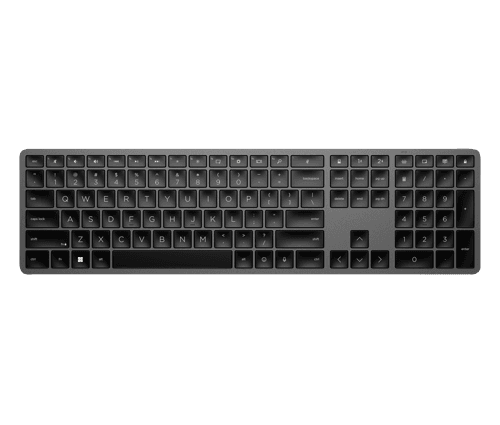 Hp 975 Kaksitoiminen Näppäimistö Langaton – HP