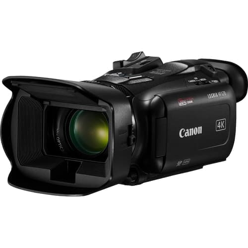 Canon Legria Hf G70 – Canon