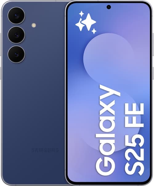 Samsung Galaxy S25 Fe 256gb Laivasto – Samsung