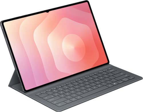 Samsung Book Cover Keyboard Slim Samsung Galaxy Tab S11 Ultra Pohjoismainen Musta – Samsung