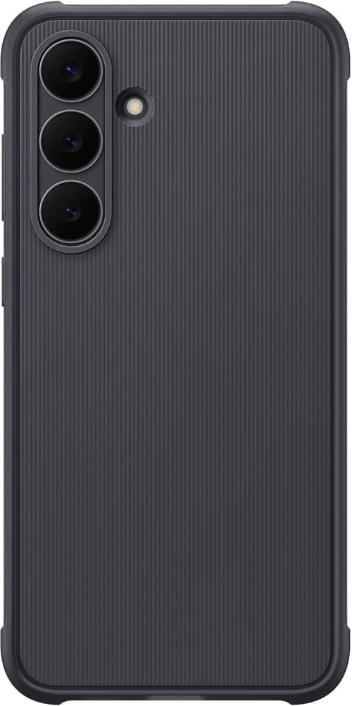Samsung Rugged Case Samsung Galaxy S25 Fe Musta – Samsung