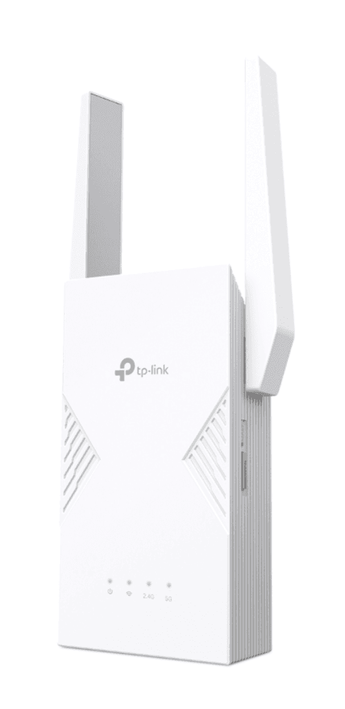 Tp-link Be3600 Verkkolähetin Ja -vastaanotin Valkoinen 2500 Mbit/s – TP-Link