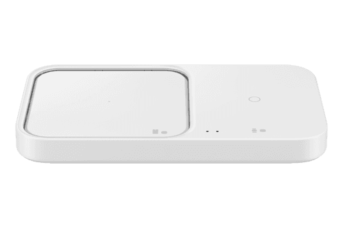 Samsung Ep-ps5400 Super Fast Wireless Charger Duo 15w Valkoinen – Samsung