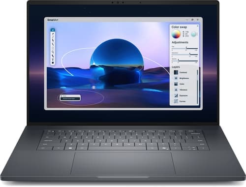 Dell Pro Max Premium 16 Intel Core Ultra 7 32gb 1000gb Rtx Pro 1000 16" – Dell