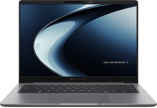 Asus Expertbook P3 Amd Ryzen Ai 5 16gb 512gb 14" – ASUS
