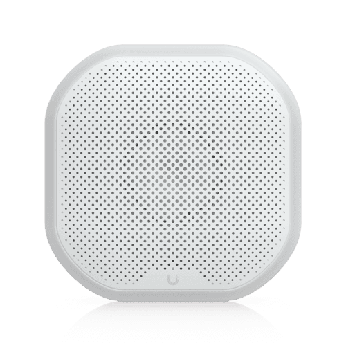Ubiquiti Unifi Siren Poe – Ubiquiti