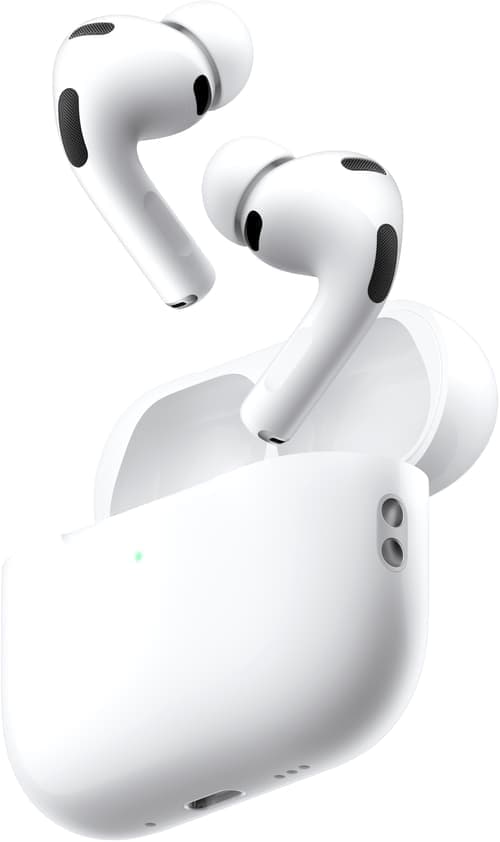 Apple Airpods Pro 3 Stereo Valkoinen – Apple