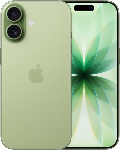 Apple Iphone 17 256gb Salvia – Apple