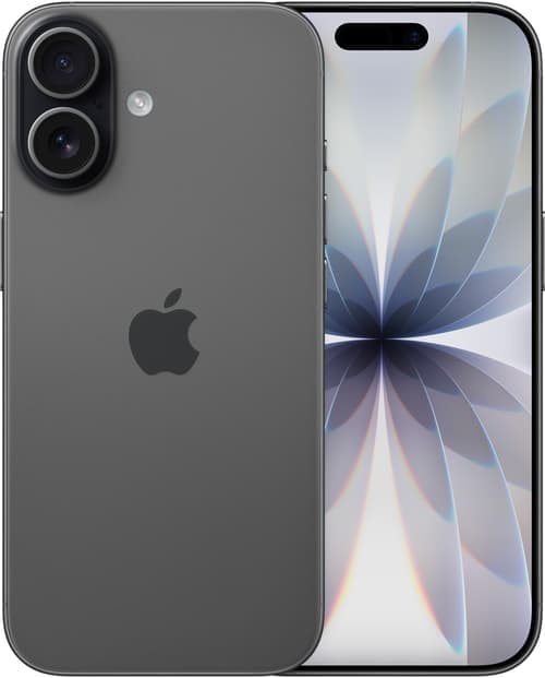 Apple Iphone 17 256gb Musta – Apple