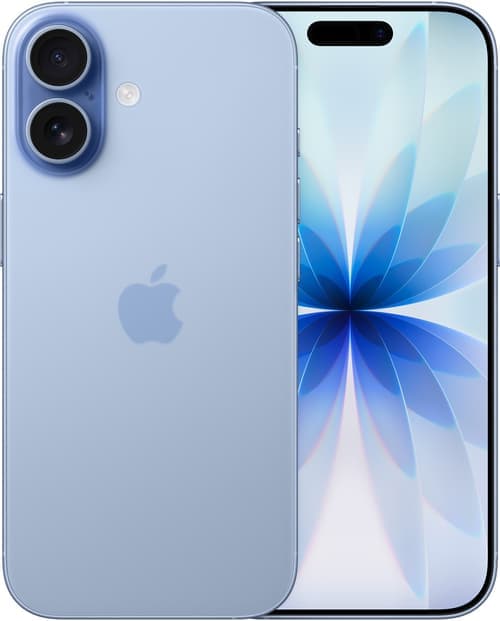 Apple Iphone 17 512gb Sininen – Apple