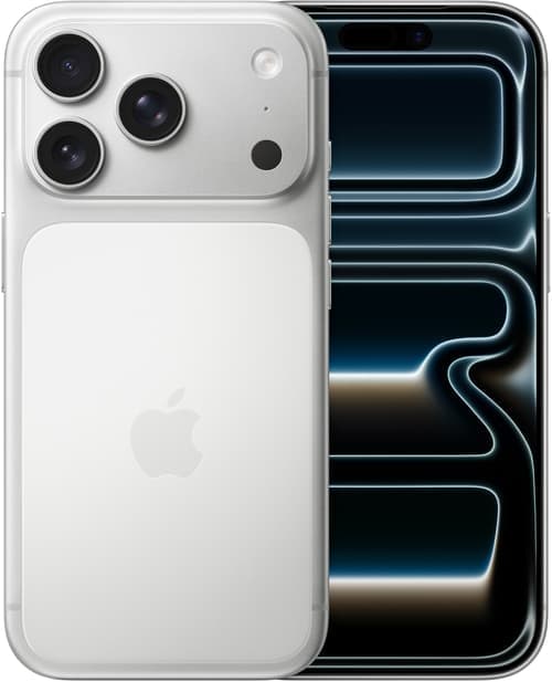 Apple Iphone 17 Pro 256gb Hopea – Apple