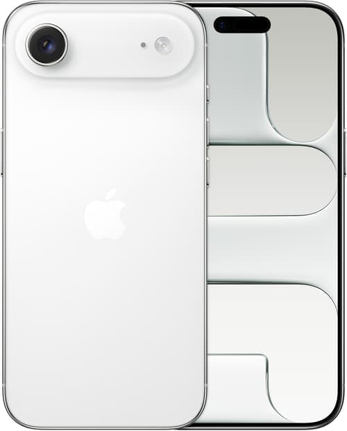 Apple Iphone Air 256gb Valkoinen – Apple