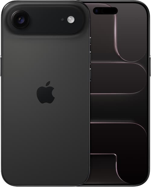 Apple Iphone Air 512gb Musta – Apple