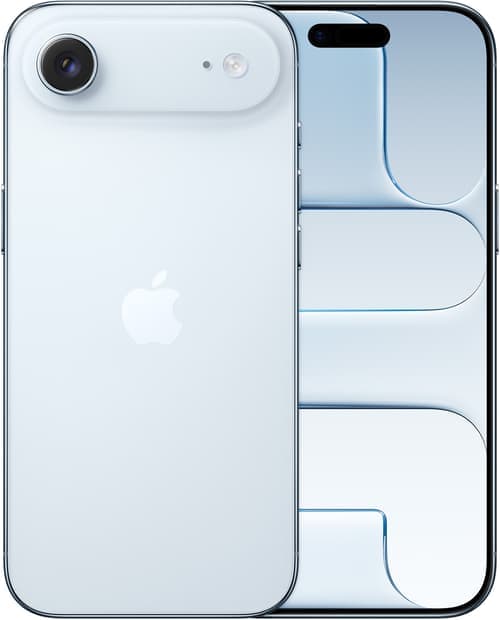 Apple Iphone Air 256gb Sininen – Apple