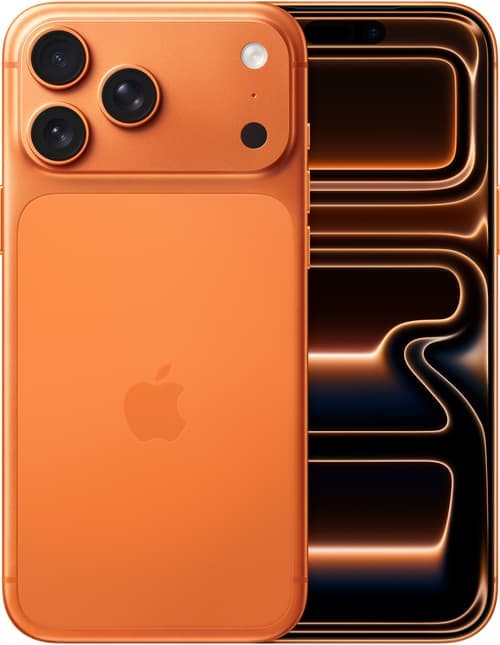 Apple Iphone 17 Pro Max 1000gb Oranssi – Apple