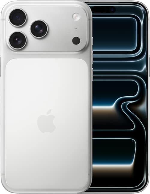 Apple Iphone 17 Pro Max 2000gb Hopea – Apple