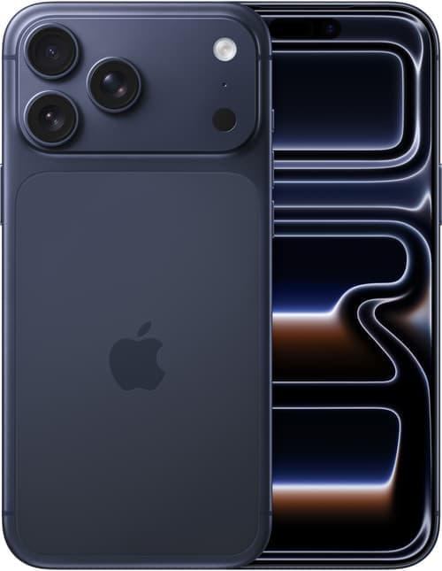 Apple Iphone 17 Pro Max 1000gb Sininen – Apple