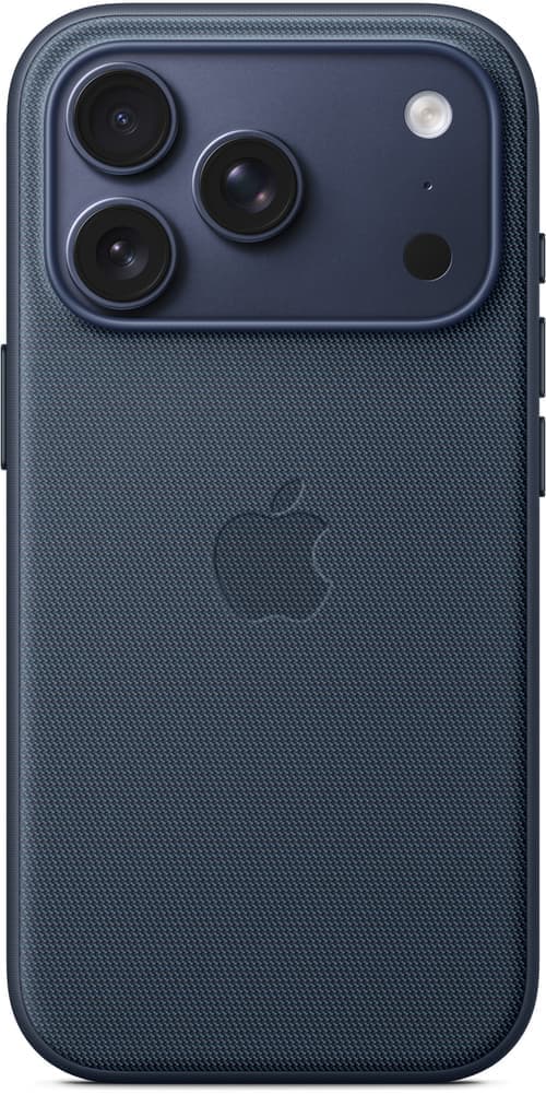 Apple Techwoven Case Magsafe Iphone 17 Pro Sininen – Apple