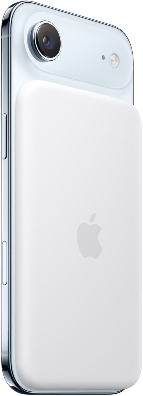 Apple Iphone Air Magsafe Battery Valkoinen – Apple