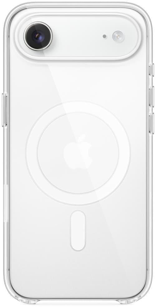 Apple Case Magsafe Iphone Air Läpikuultava, Valkoinen – Apple