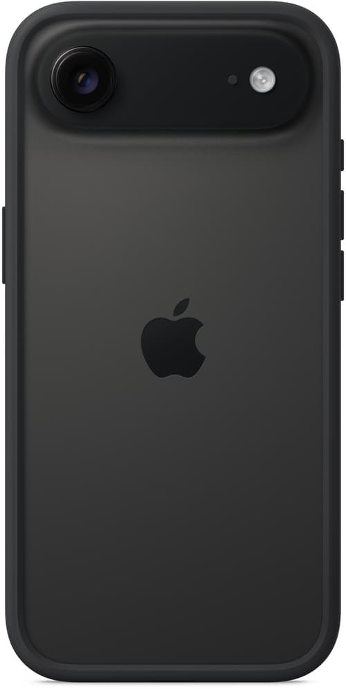 Apple Bumper Iphone Air Musta – Apple