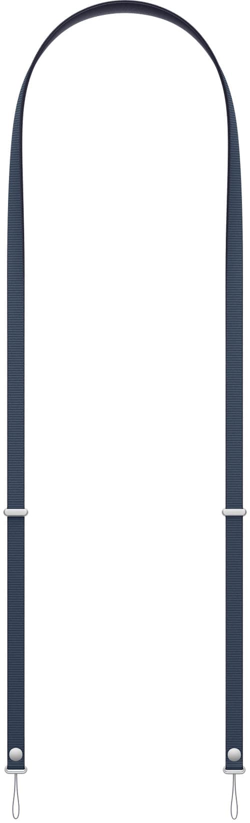 Apple Crossbody Strap Sininen Kotelo – Apple