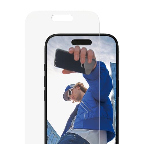 Panzerglass Classic Fit Iphone Air – Panzerglass