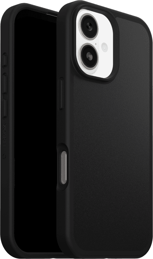 Otterbox React Magsafe Iphone 17 Musta – Otterbox