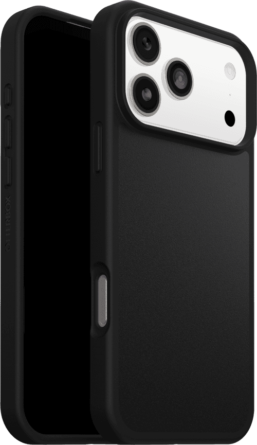 Otterbox React Magsafe Iphone 17 Pro Max Musta – Otterbox