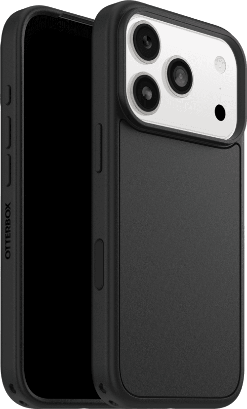 Otterbox Symmetry Magsafe Iphone 17 Pro Musta – Otterbox