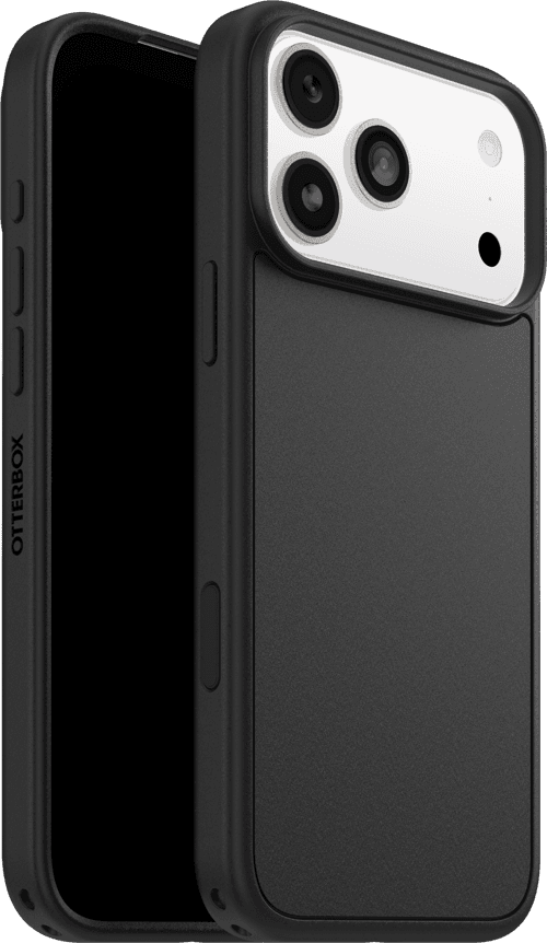 Otterbox Symmetry Magsafe Iphone 17 Pro Max Musta – Otterbox