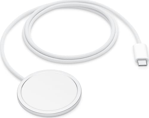 Apple Magsafe Charger 1m Valkoinen – Apple