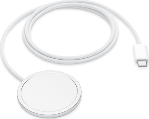 Apple Magsafe Charger 2m Valkoinen – Apple