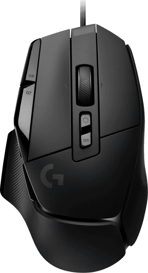 Logitech G G502 X Usb-a Hiiri – Logitech