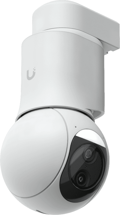 Ubiquiti Unifi G6 Ptz White – Ubiquiti