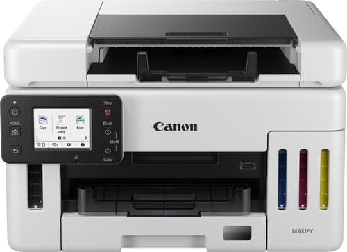 Canon Maxify Gx6550 A4 Mfp – Canon