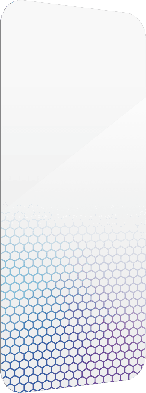 Zagg Invisibleshield Glass Xtr5 Iphone 17 Pro – Zagg