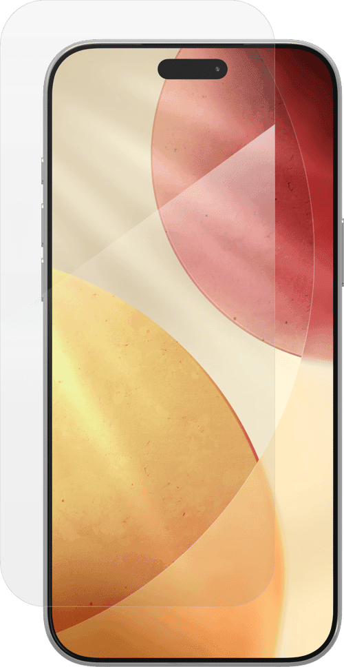 Zagg Invisibleshield Glass Elite Iphone 17 Pro Max – Zagg