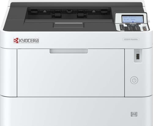 Kyocera Pa4500x A4 – Kyocera