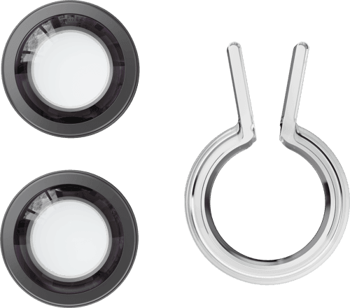 Gopro Max2 Replacement Lens Kit – GoPro