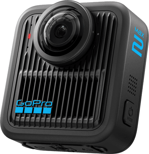 Gopro Max2 – GoPro