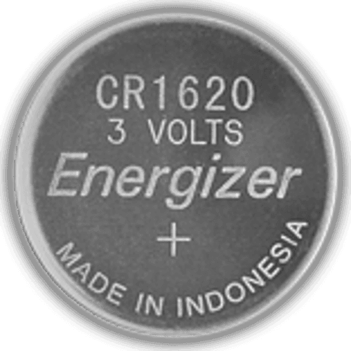 Energizer Cr1620 Lithium 1-pack – Energizer