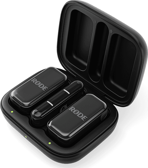 Røde Wireless Micro Usb-c – Rode