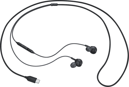 Samsung Eo-ic100 Stereo Usb-c Musta – Samsung