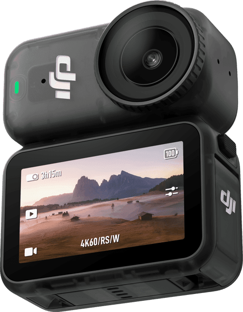 Dji Osmo Nano 128gb – DJI