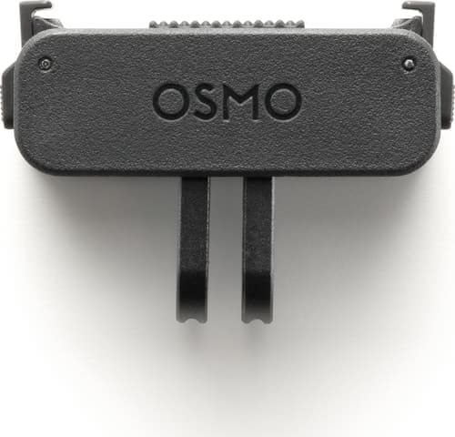 Dji Osmo Nano Dual-direction Quick-releasefoldable Adapter Mount – DJI