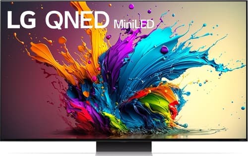 Lg Qned91t 86" 4k Qned Mini Led Smart Tv (2024) – LG