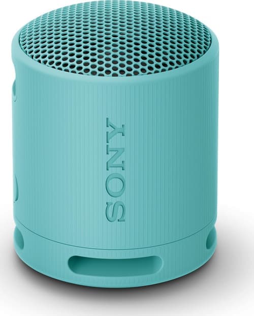 Sony Srs-xb100 Wireless Speaker - Blue Sininen – Sony