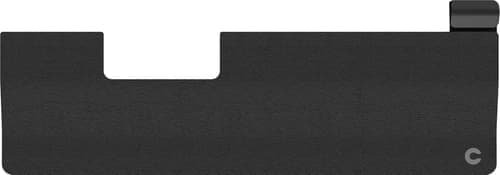 Contour Design Wristrest For Rollermouse Pro Extended – Contour Design