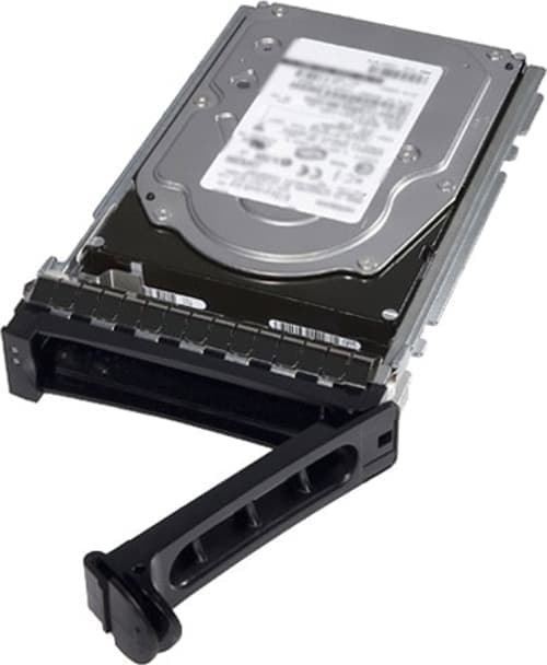 Dell 161-bbrc Sisäinen Kiintolevy 2 Tb 7200 Rpm 3.5" Serial Ata Iii 3.5" 7200r/min Sata 6.0 Gbit/s Hdd – Dell